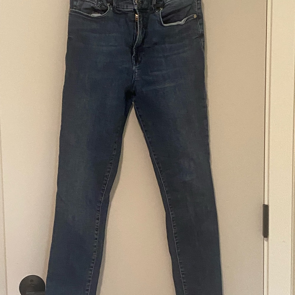 Good American good waist size 8/29